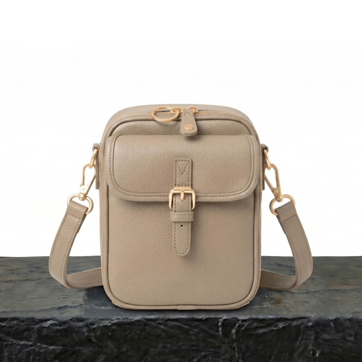 Carla | Bolso Bandolera - Elena Duval