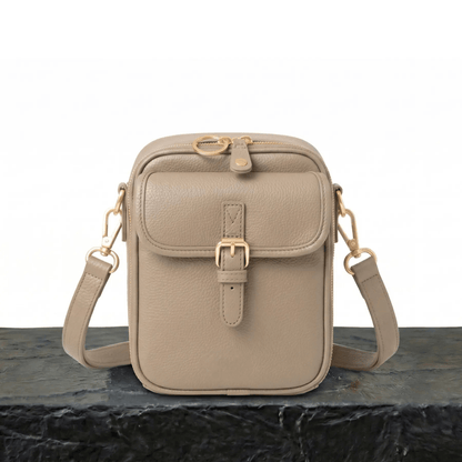 Carla | Bolso Bandolera - Elena Duval