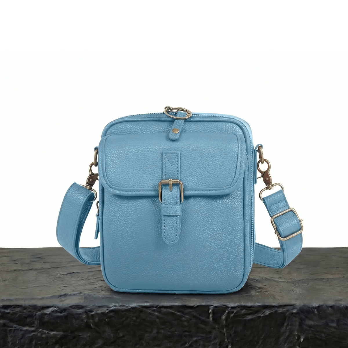 Carla | Bolso Bandolera - Elena Duval