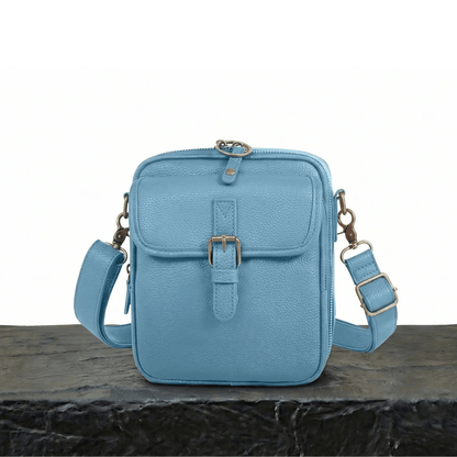 Carla | Bolso Bandolera - Elena Duval