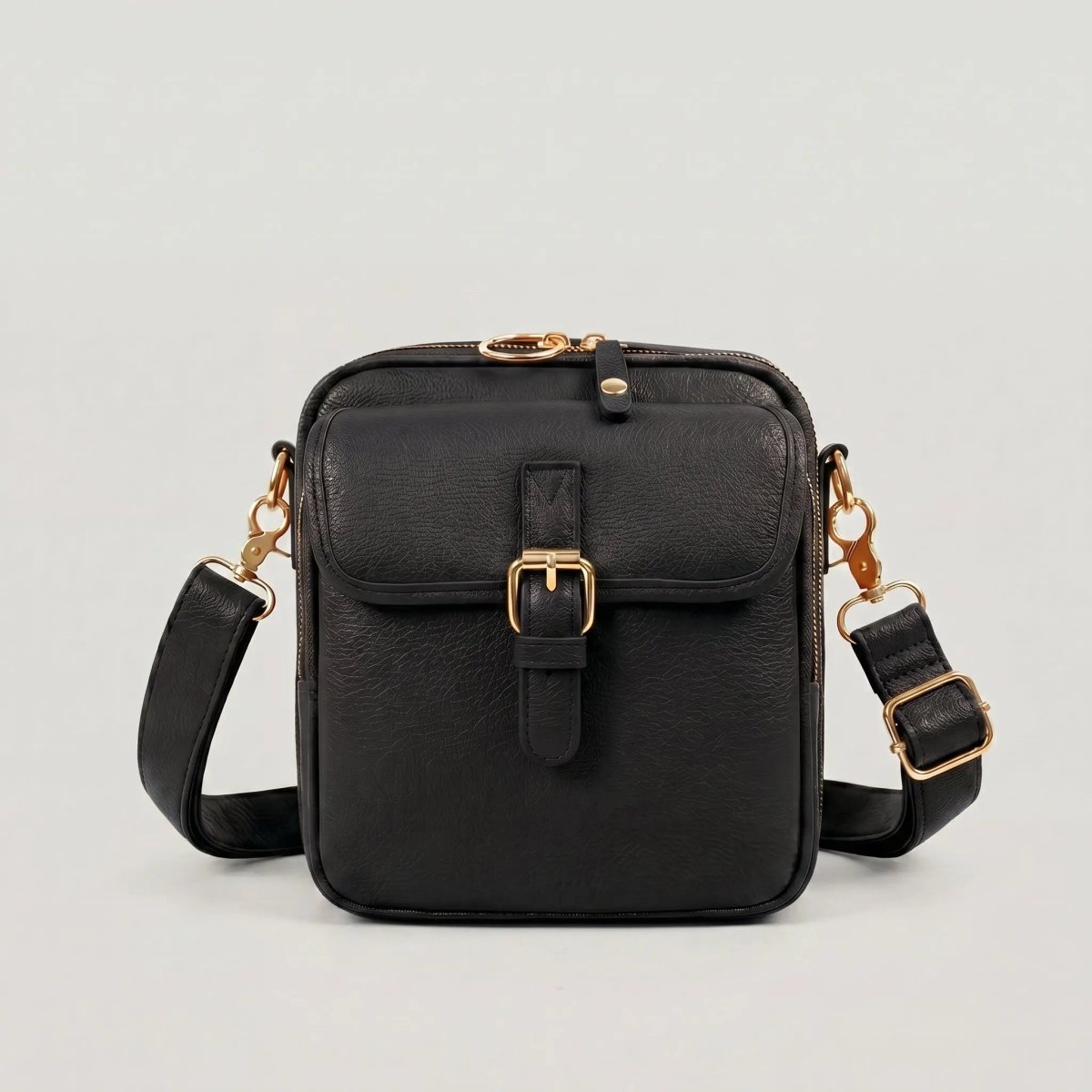 Carla | Bolso Bandolera - Elena Duval