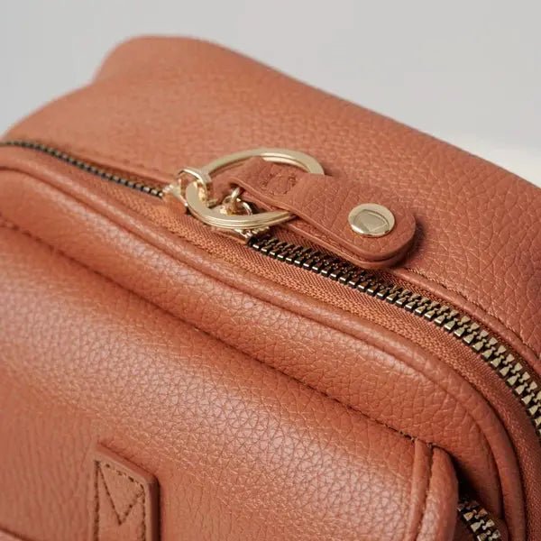 Carla | Bolso Bandolera - Elena Duval