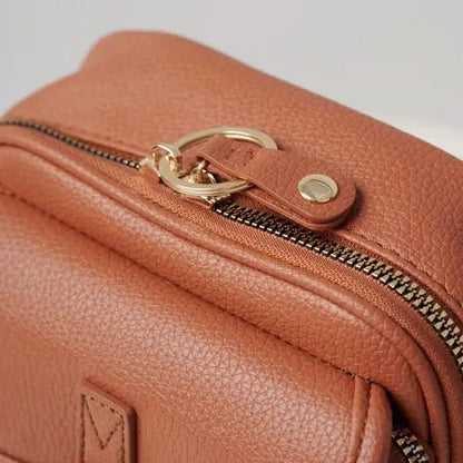 Carla | Bolso Bandolera - Elena Duval