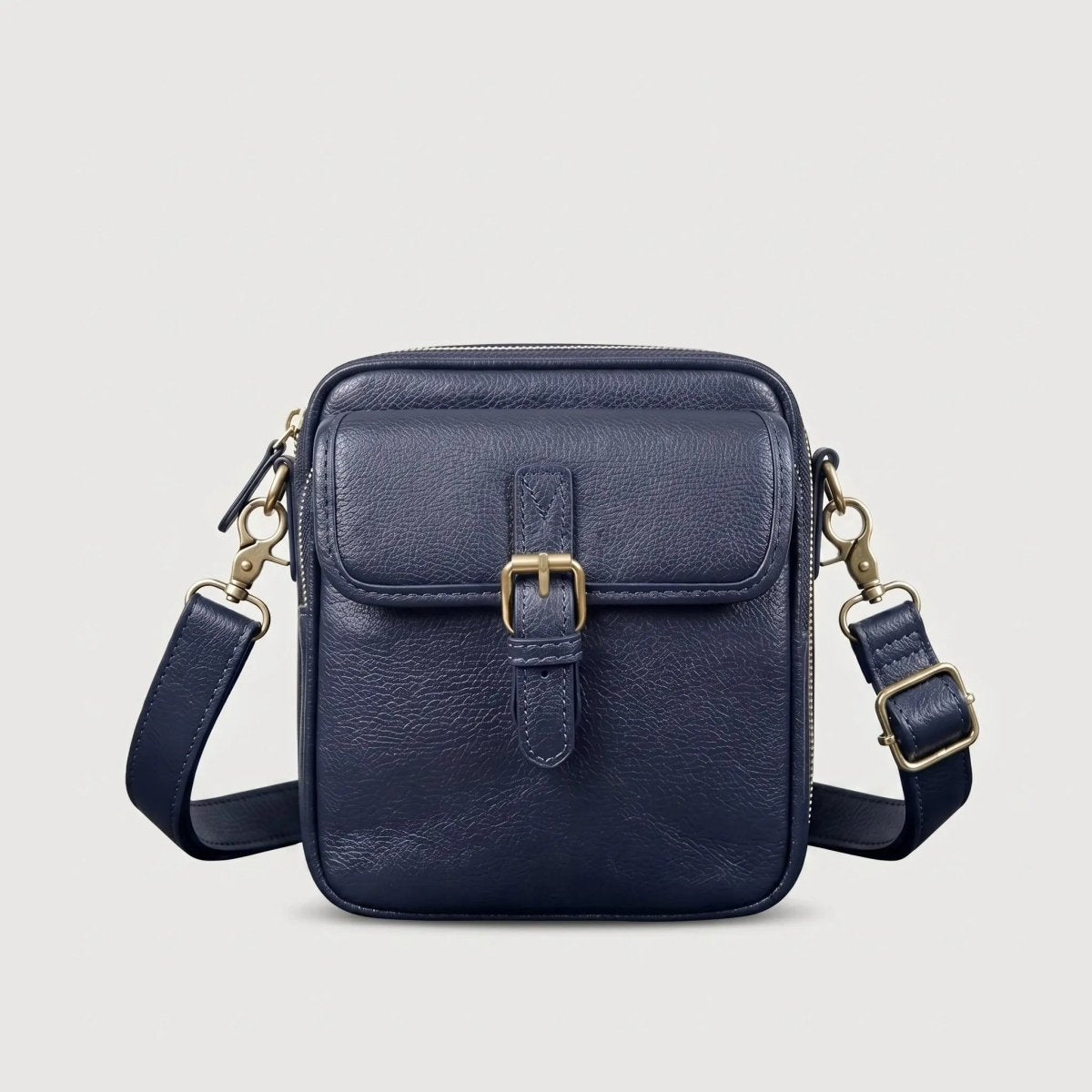 Carla | Bolso Bandolera - Elena Duval