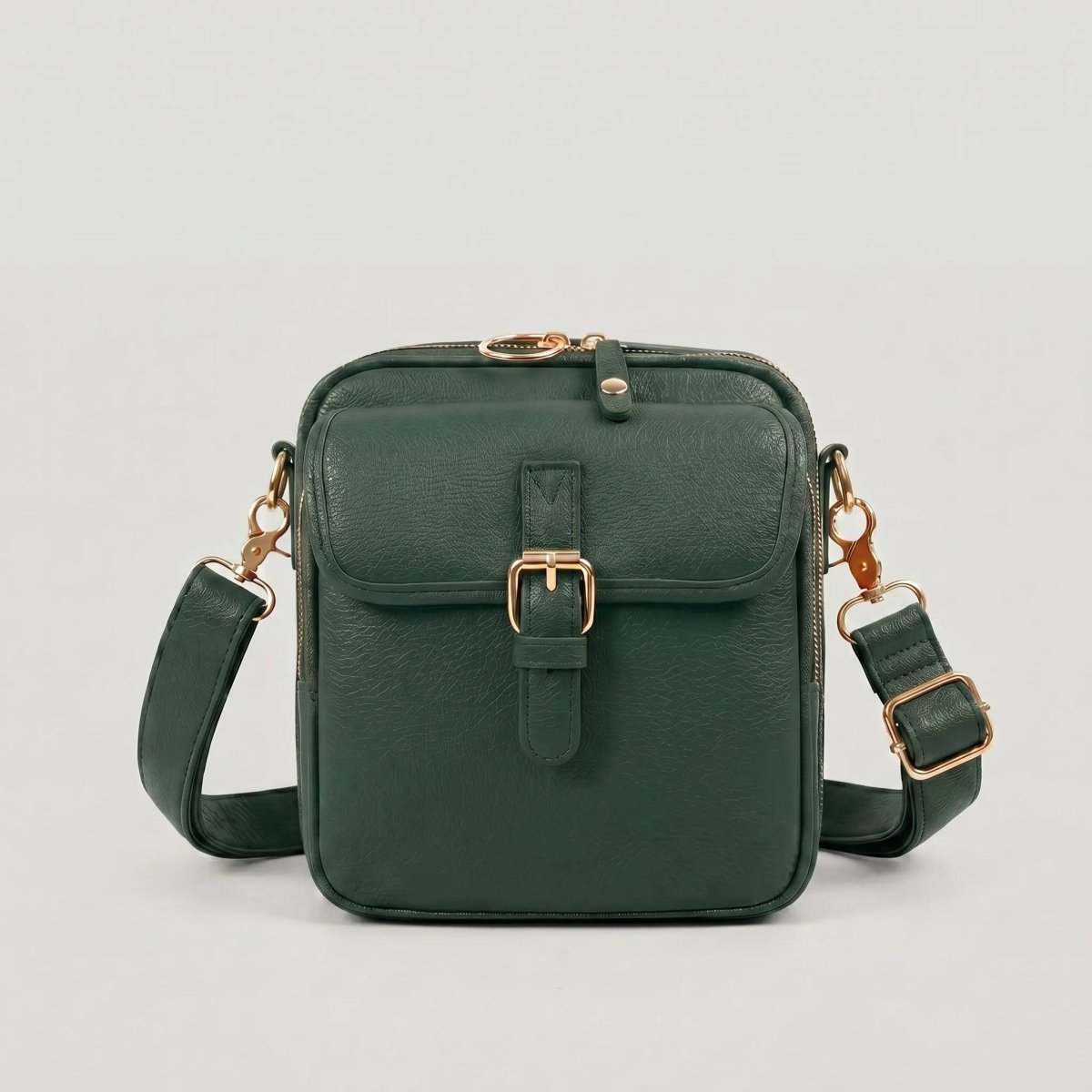 Carla | Bolso Bandolera - Elena Duval