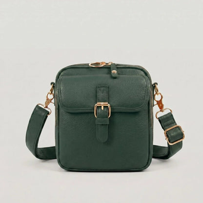 Carla | Bolso Bandolera - Elena Duval