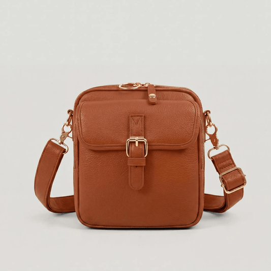 Carla | Bolso Bandolera - Elena Duval