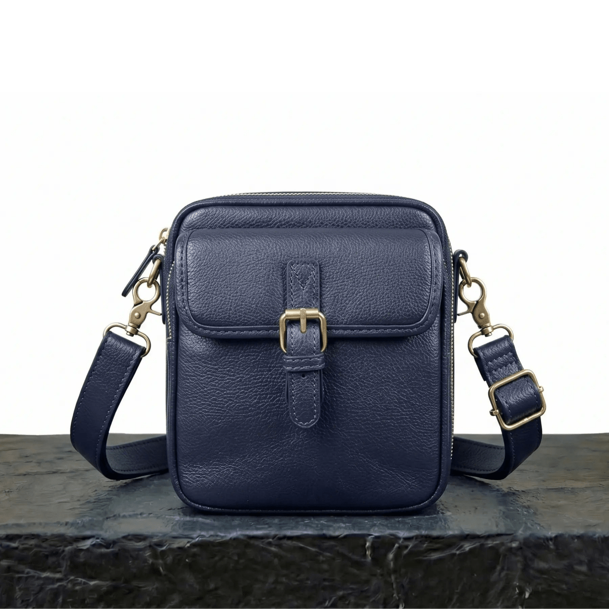 Carla | Bolso Bandolera - Elena Duval