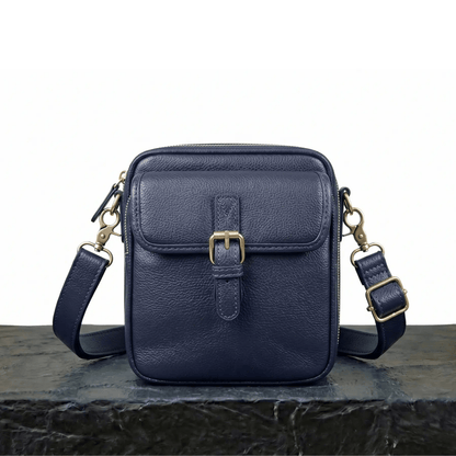 Carla | Bolso Bandolera - Elena Duval