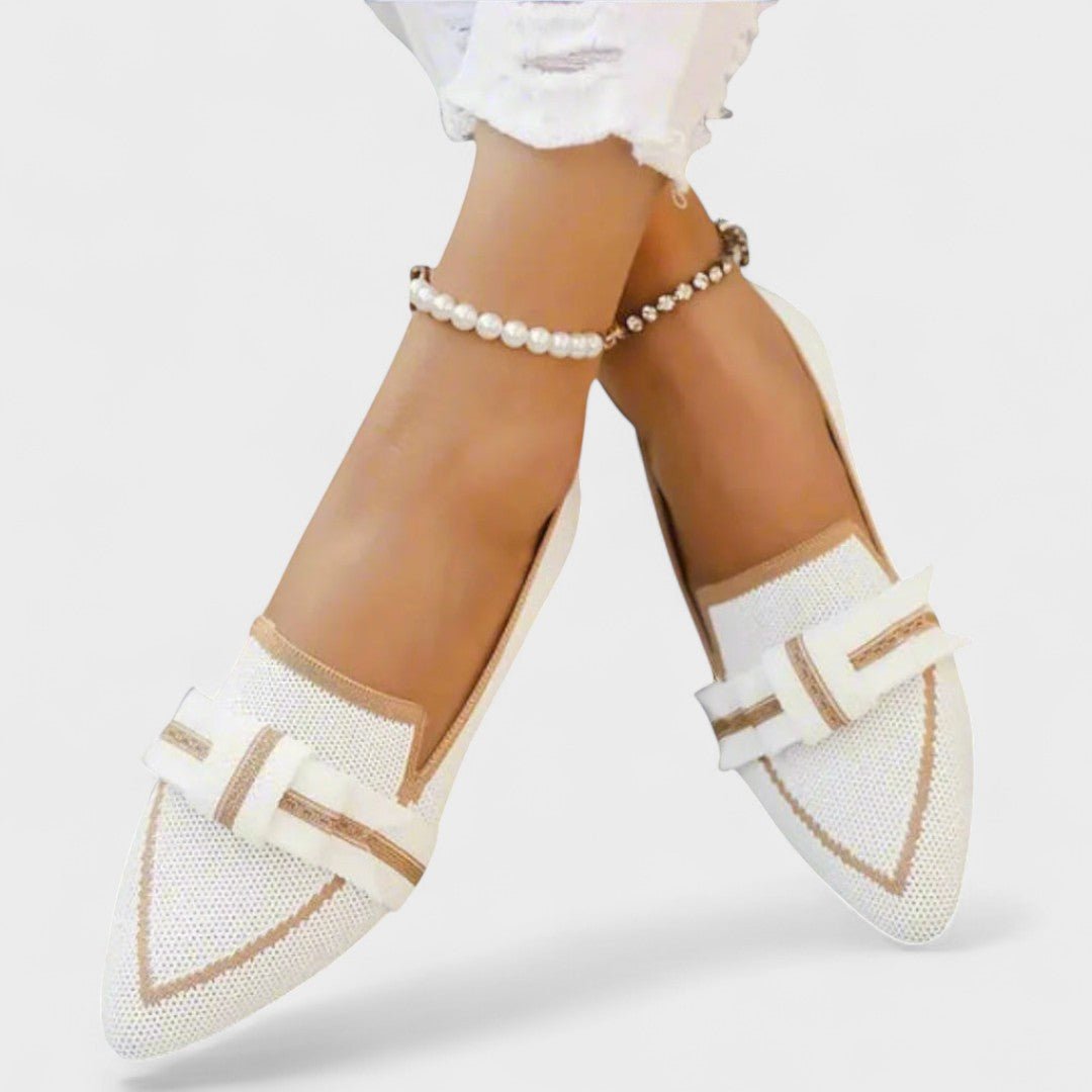 Carla - Zapatillas Cómodas - Elena Duval