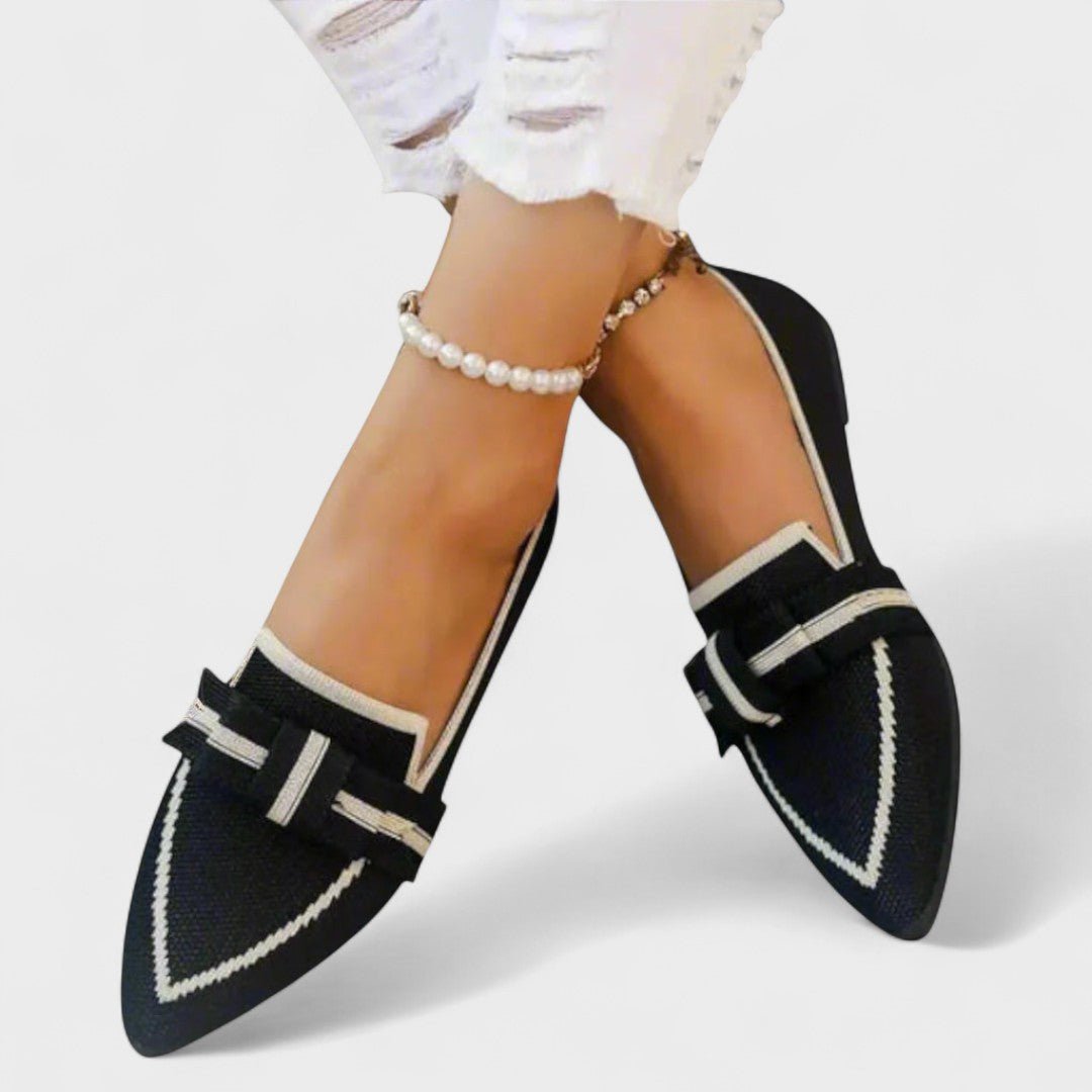Carla - Zapatillas Cómodas - Elena Duval