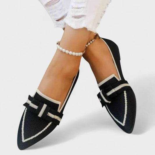 Carla - Zapatillas Cómodas - Elena Duval