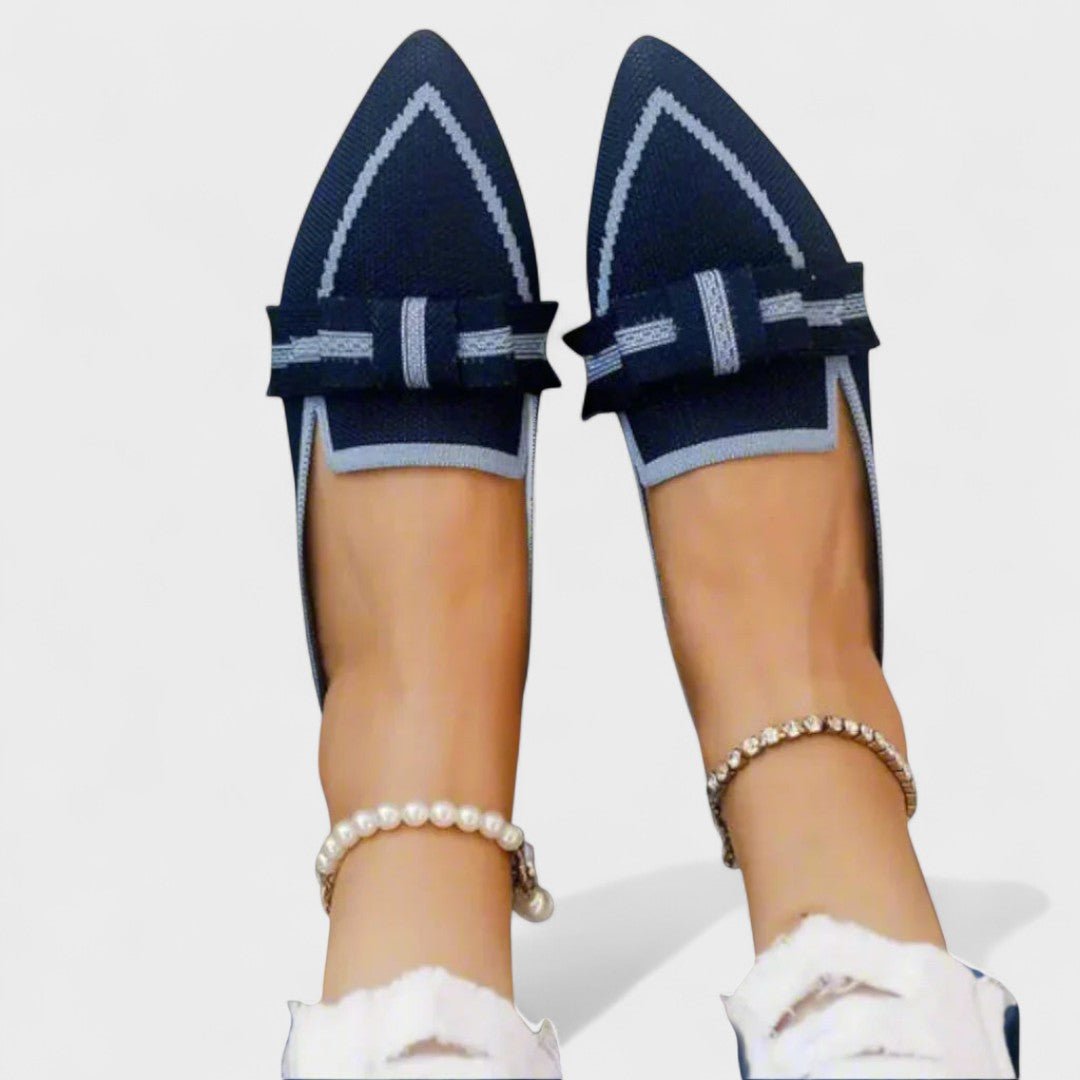 Carla - Zapatillas Cómodas - Elena Duval