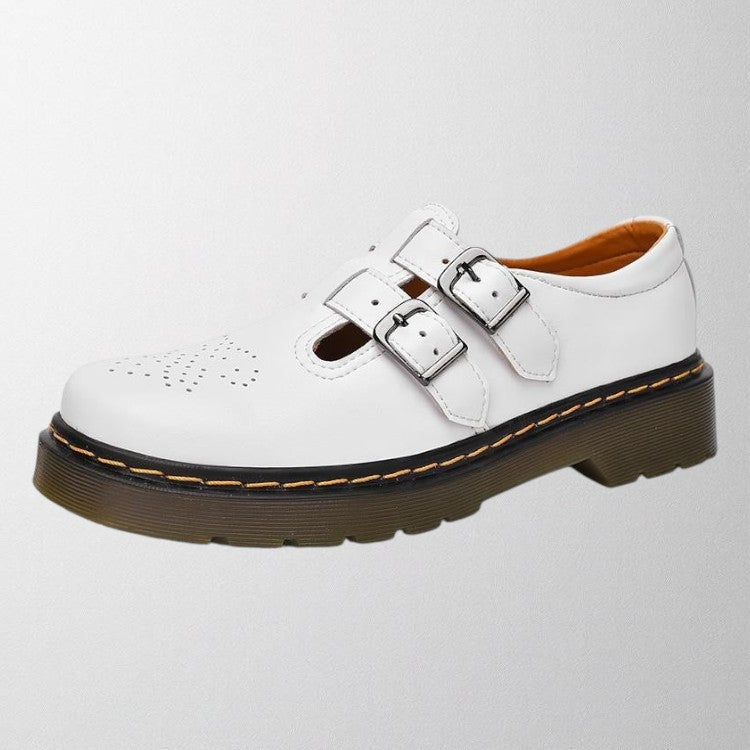 Carla | Zapatos Elegantes - Elena Duval