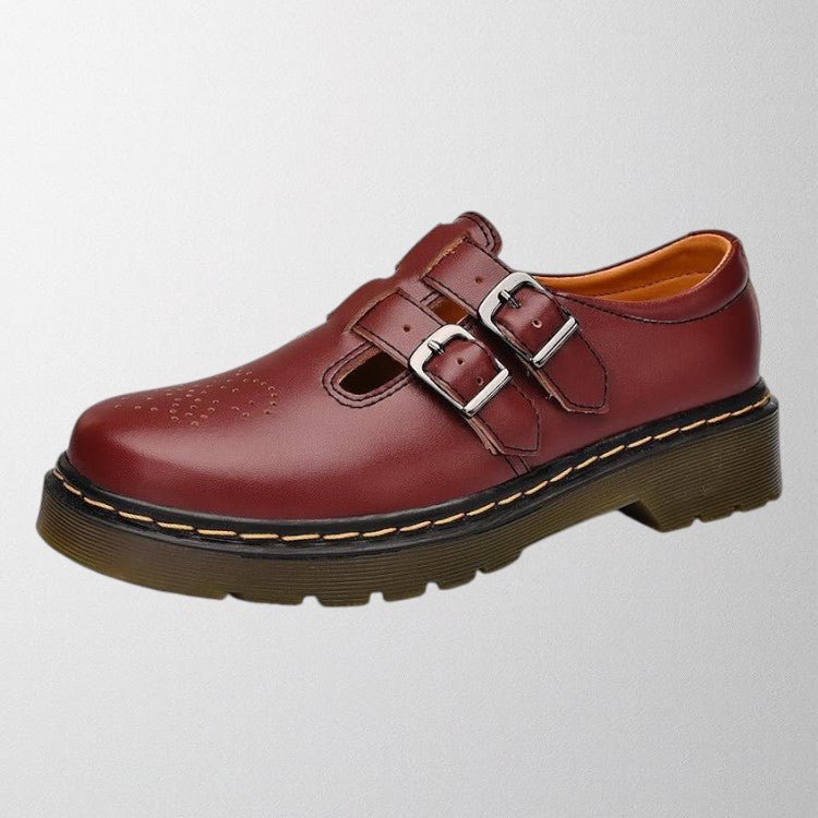 Carla | Zapatos Elegantes - Elena Duval