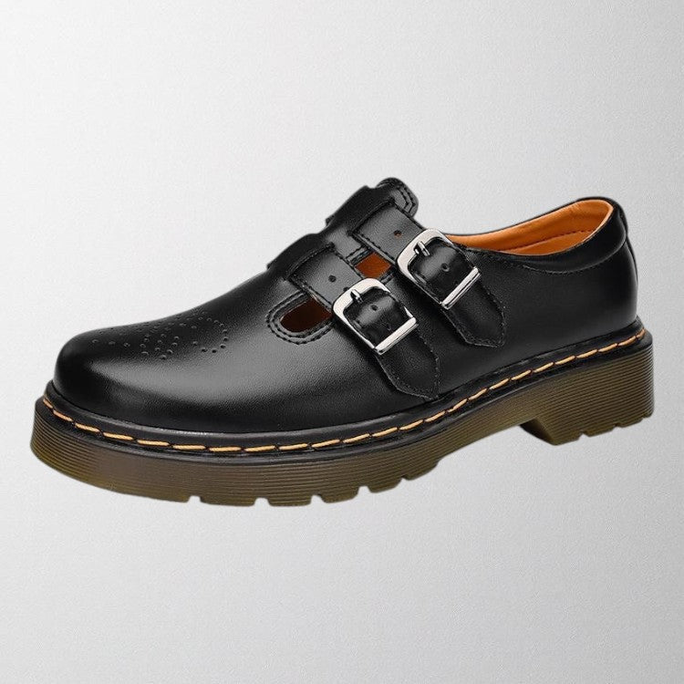 Carla | Zapatos Elegantes - Elena Duval