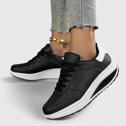 Carmeliyah | Zapatillas Ortopédicas - Elena Duval