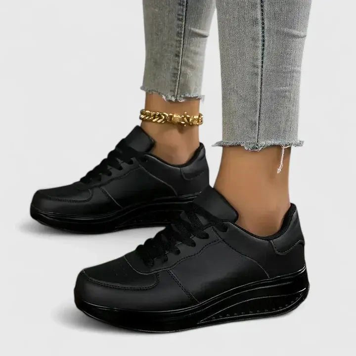 Carmeliyah | Zapatillas Ortopédicas - Elena Duval