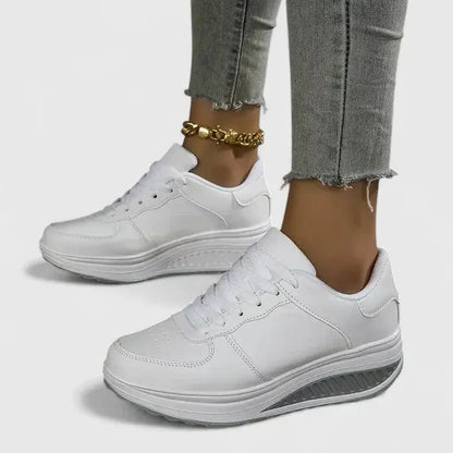 Carmeliyah | Zapatillas Ortopédicas - Elena Duval