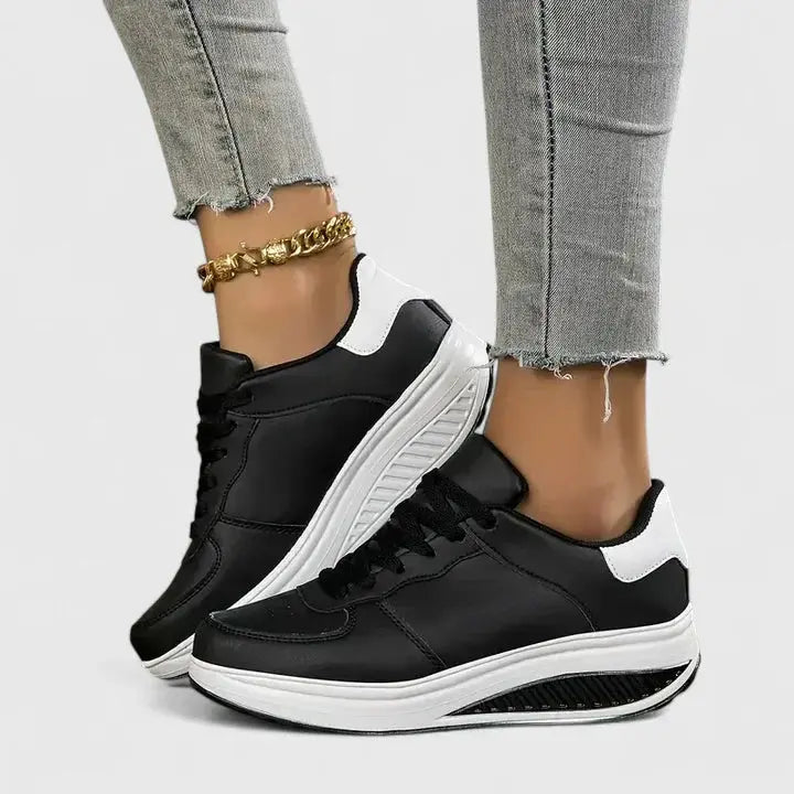Carmeliyah | Zapatillas Ortopédicas - Elena Duval