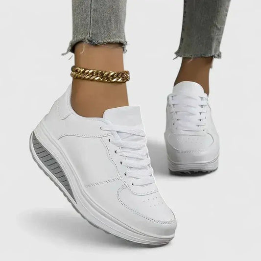 Carmeliyah | Zapatillas Ortopédicas - Elena Duval