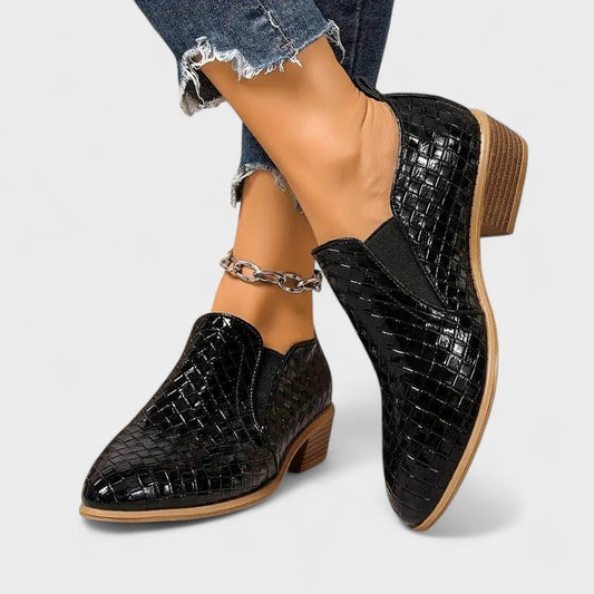Catalina - Zapatos Casuales Elegantes - Elena Duval