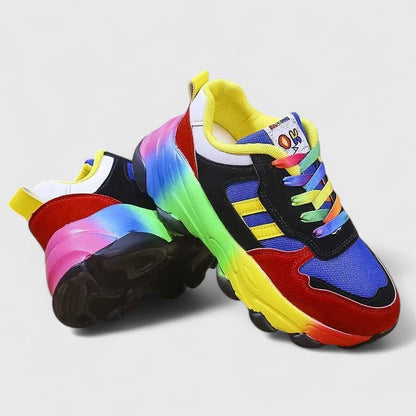 Chrystane | Orthopedic Shoes - Elena Duval