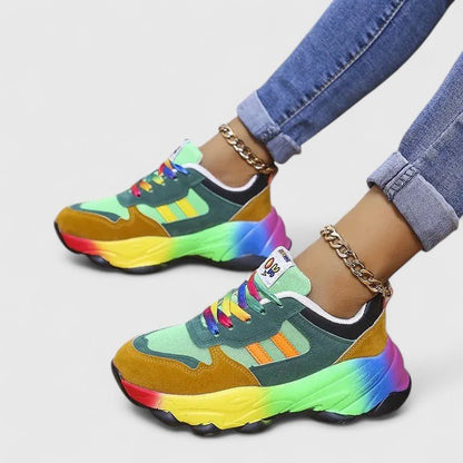 Chrystane | Orthopedic Shoes - Elena Duval
