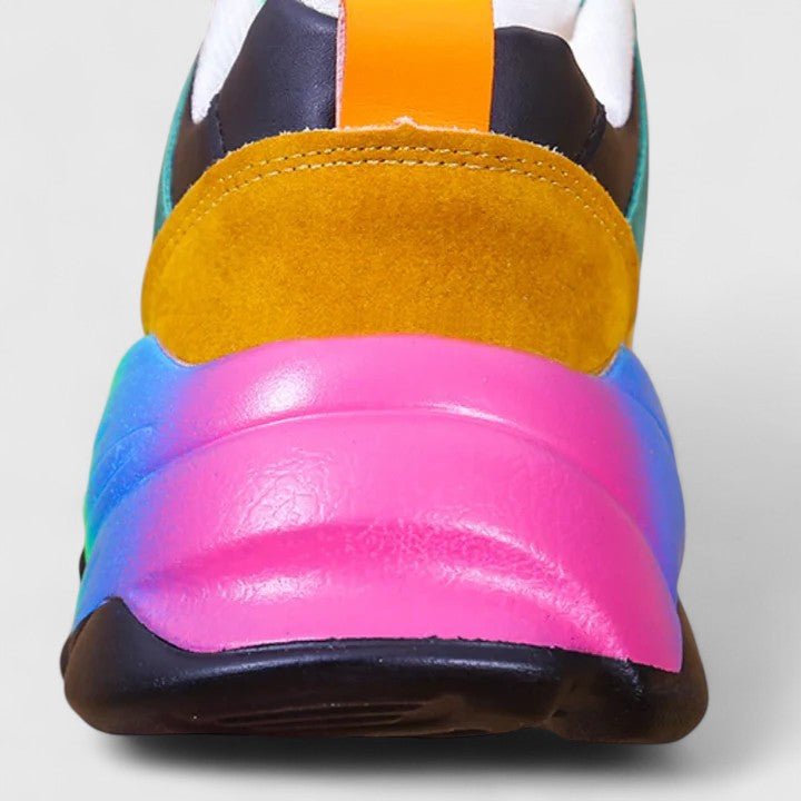 Chrystane | Orthopedic Shoes - Elena Duval