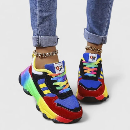 Chrystane | Orthopedic Shoes - Elena Duval