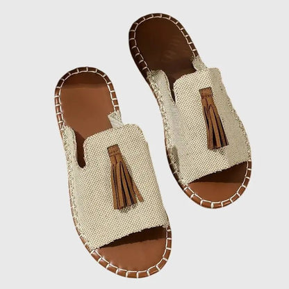 Claire | Sandalias Ortopédicas - Elena Duval