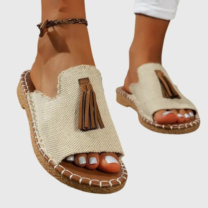 Claire | Sandalias Ortopédicas - Elena Duval