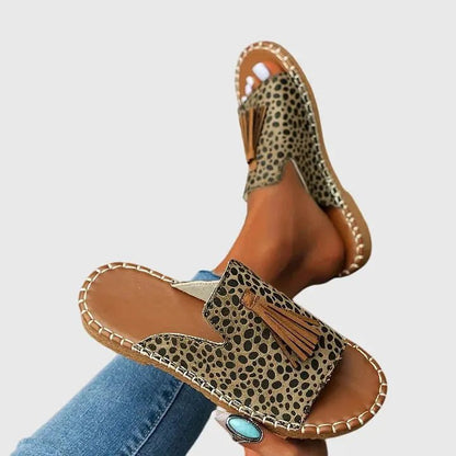 Claire | Sandalias Ortopédicas - Elena Duval