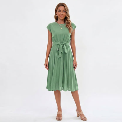 Clara - Vestido Elegante de Verano - Elena Duval