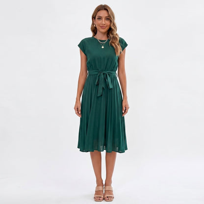 Clara - Vestido Elegante de Verano - Elena Duval