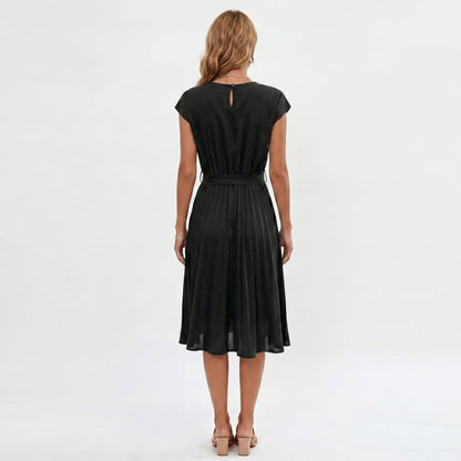 Clara - Vestido Elegante de Verano - Elena Duval