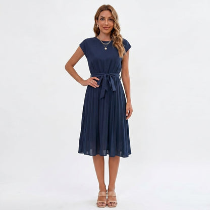 Clara - Vestido Elegante de Verano - Elena Duval