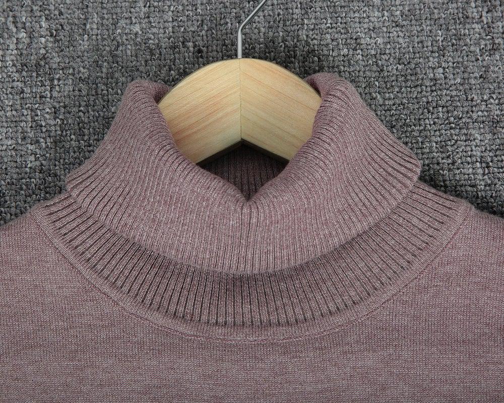 Coral | Conjunto de Punto - Elena Duval