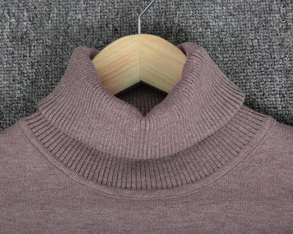 Coral | Conjunto de Punto - Elena Duval