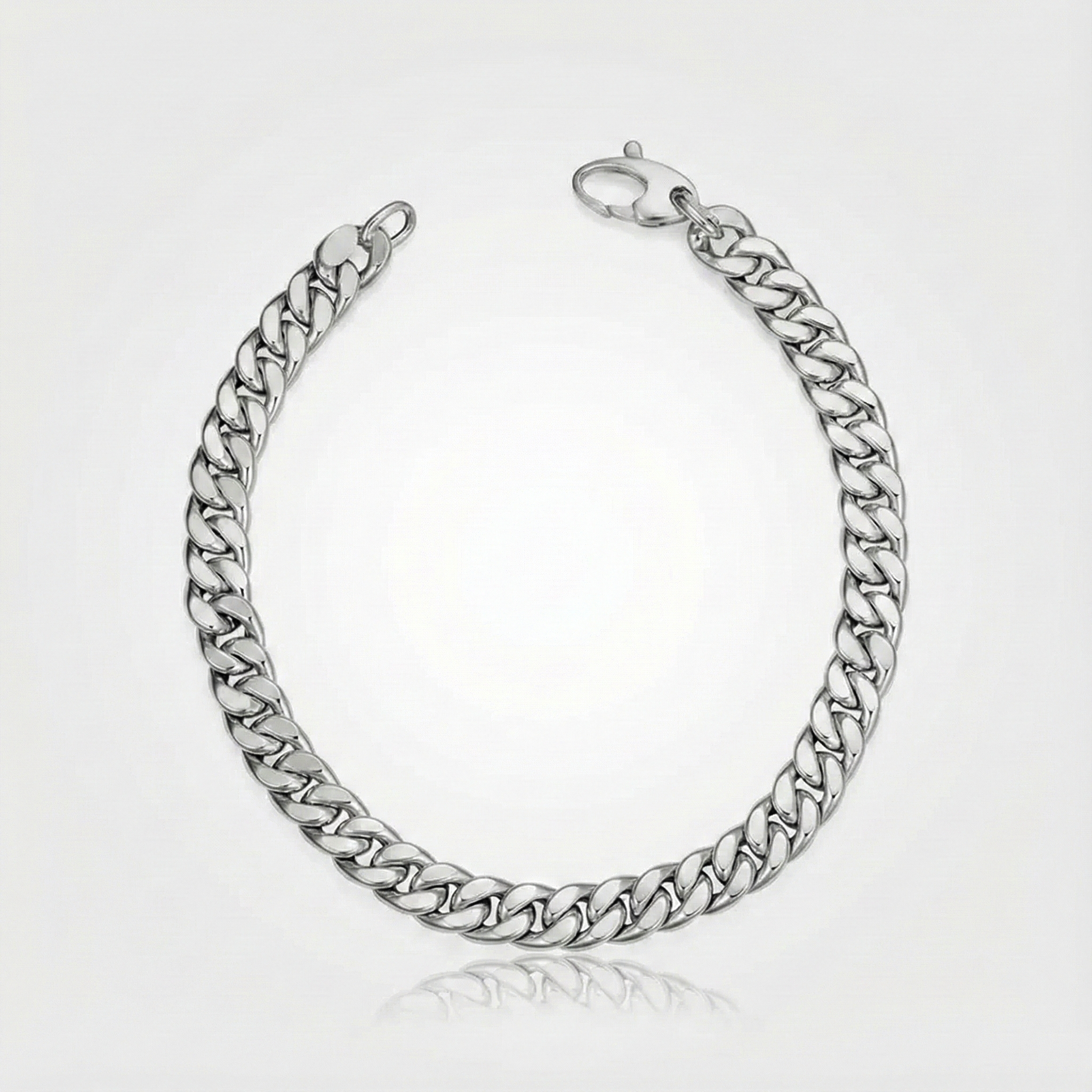 Pulsera Cubana Vintage