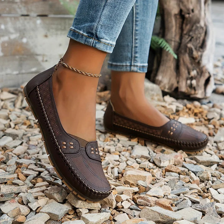 Paulette™ | Stylish Orthopedic Shoes