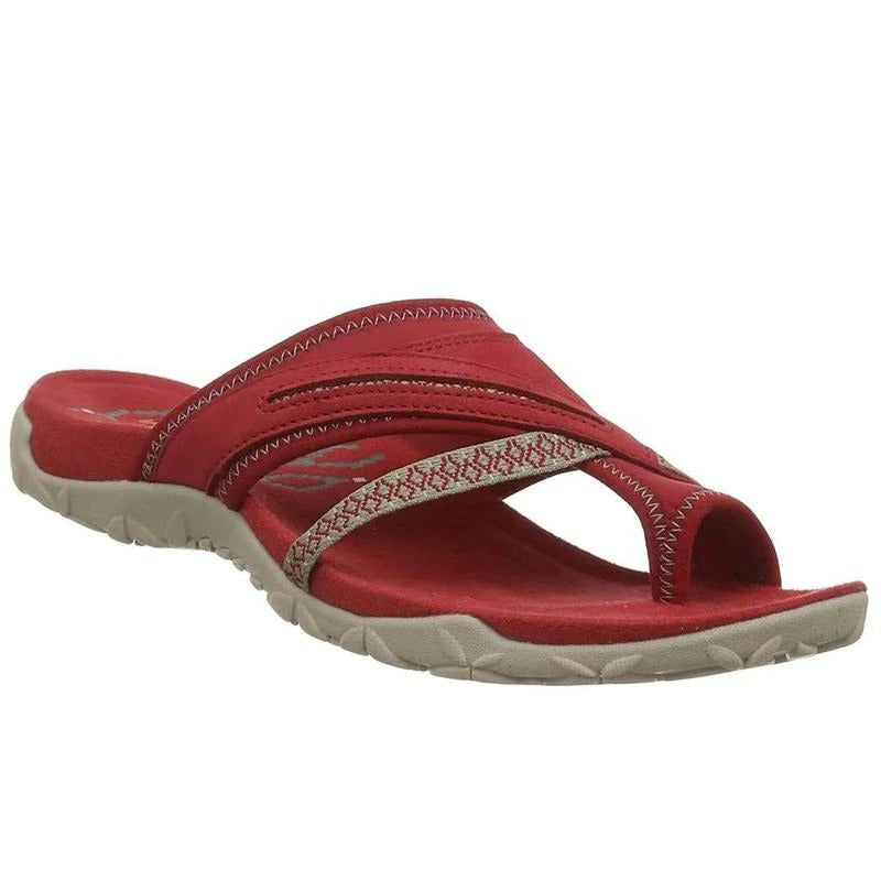 Dahlia | Women's Slip On Sandals