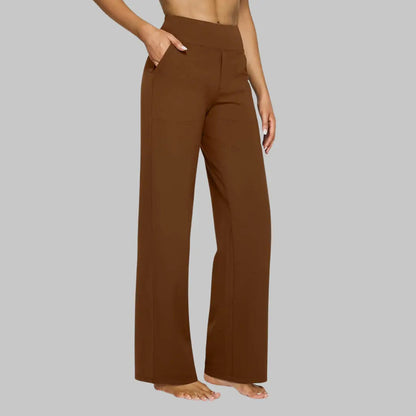 Daisy | Pantalón Elástico Cómodo - Elena Duval