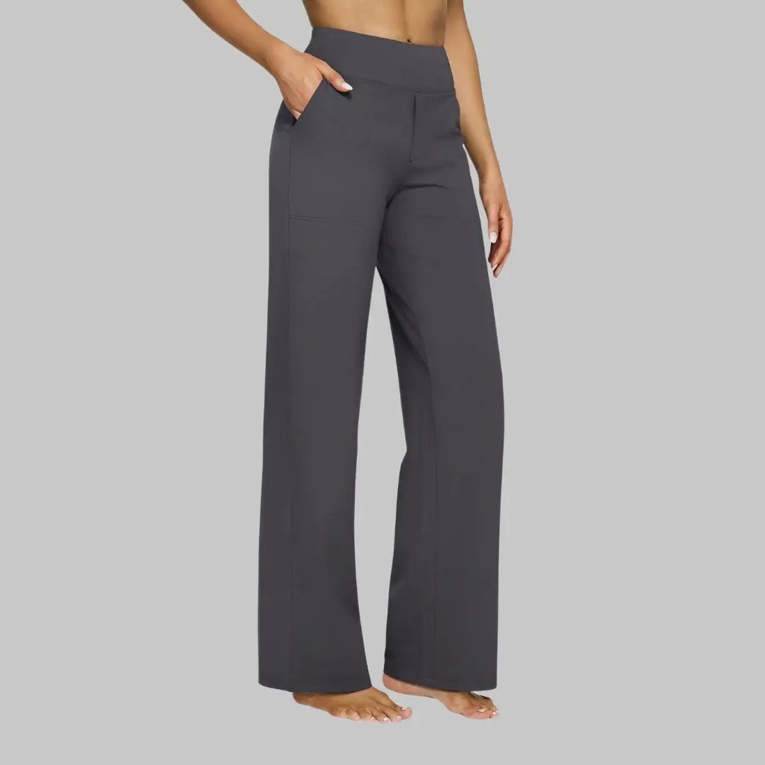 Daisy | Pantalón Elástico Cómodo - Elena Duval