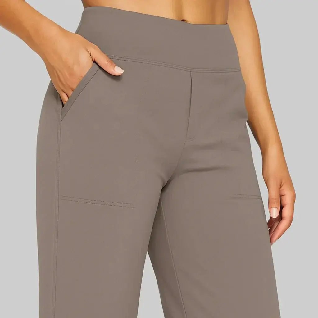 Daisy | Pantalón Elástico Cómodo - Elena Duval