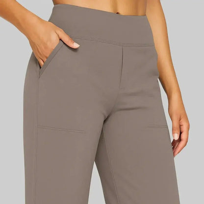 Daisy | Pantalón Elástico Cómodo - Elena Duval