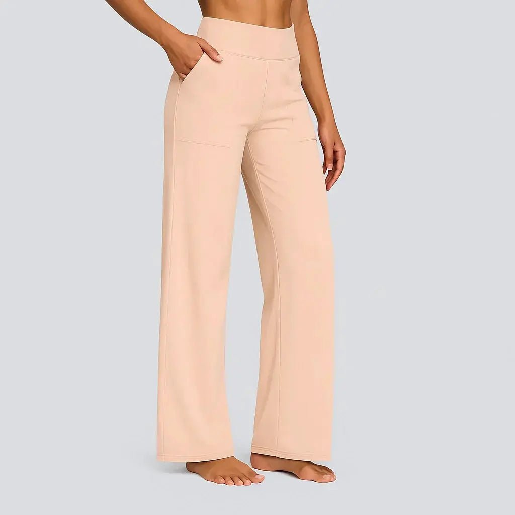 Daisy | Pantalón Elástico Cómodo - Elena Duval