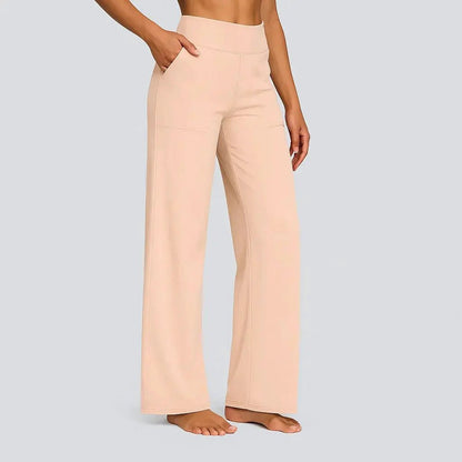 Daisy | Pantalón Elástico Cómodo - Elena Duval