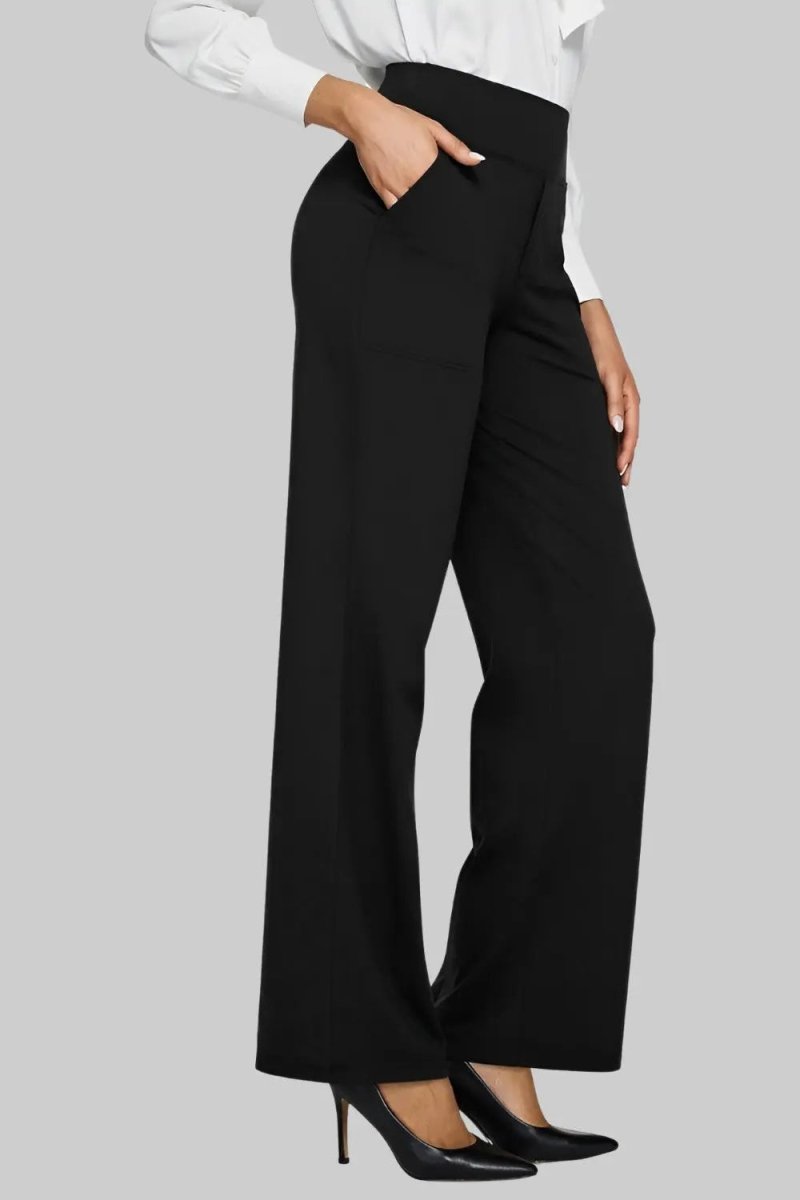 Daisy | Pantalón Elástico Cómodo - Elena Duval