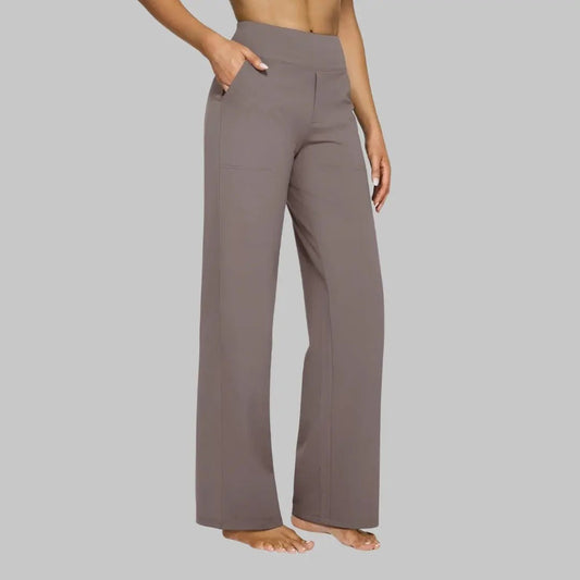 Daisy | Pantalón Elástico Cómodo - Elena Duval